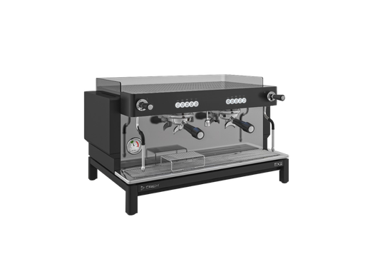 Espresso Machine - Crem Ex3 Maxi (Bundle)