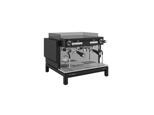 Espresso Machine - Crem Ex3 Mini (Bundle)