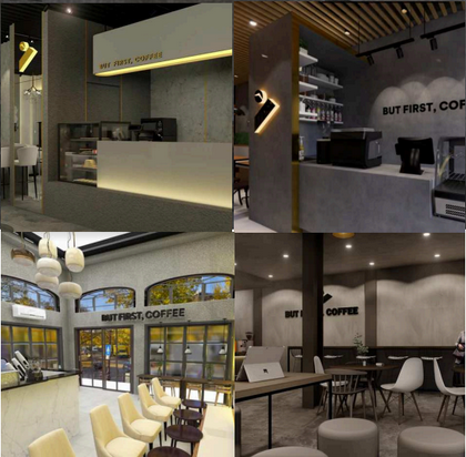 Franchise Package - Customized