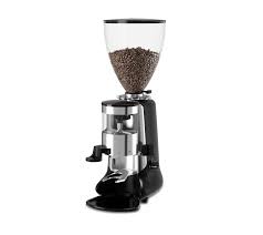 Grinder  - Hey Cafe HC600 Doser