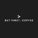 But First, Coffee